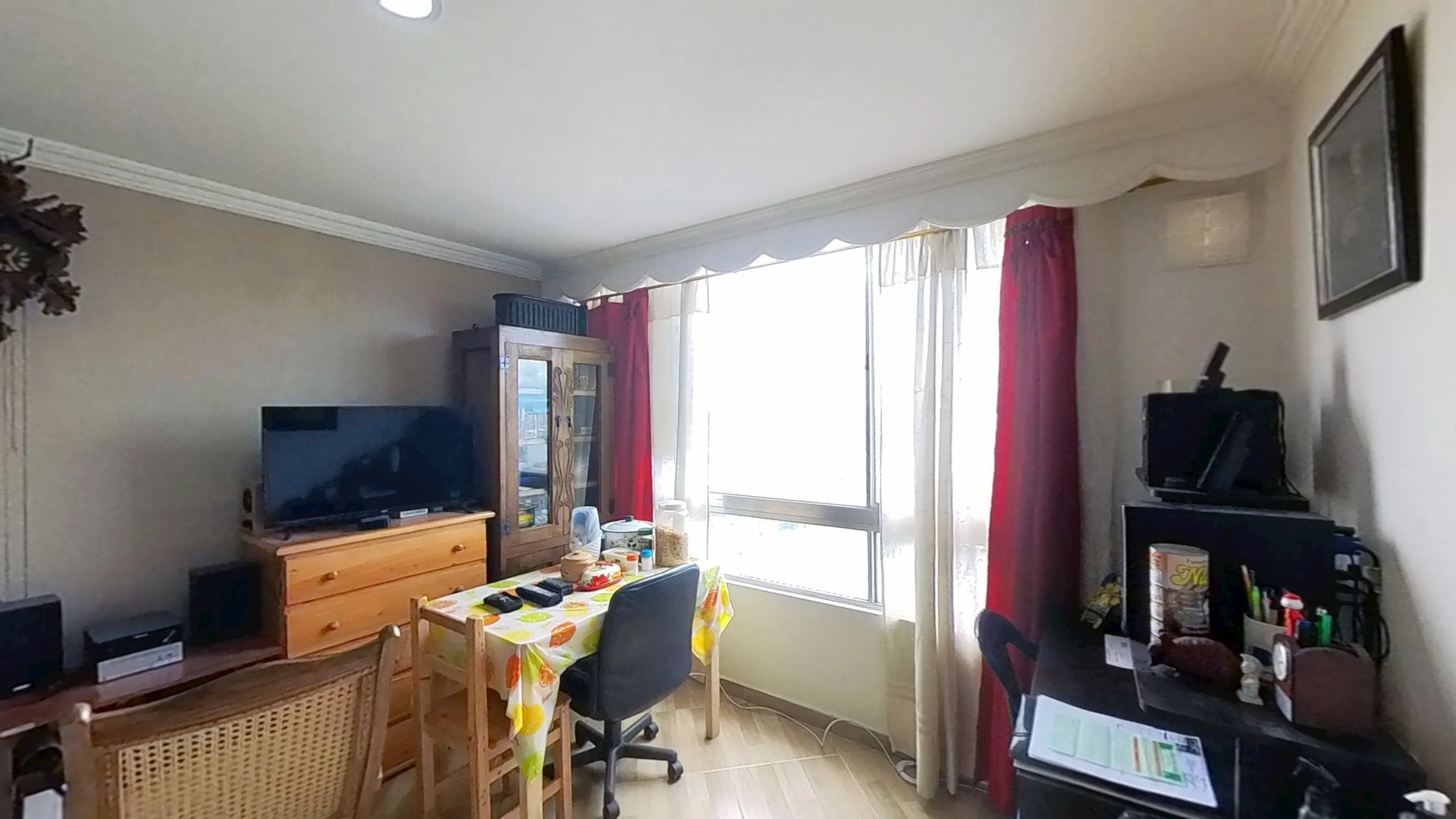 Apartamento en La Estanzuela foto 5