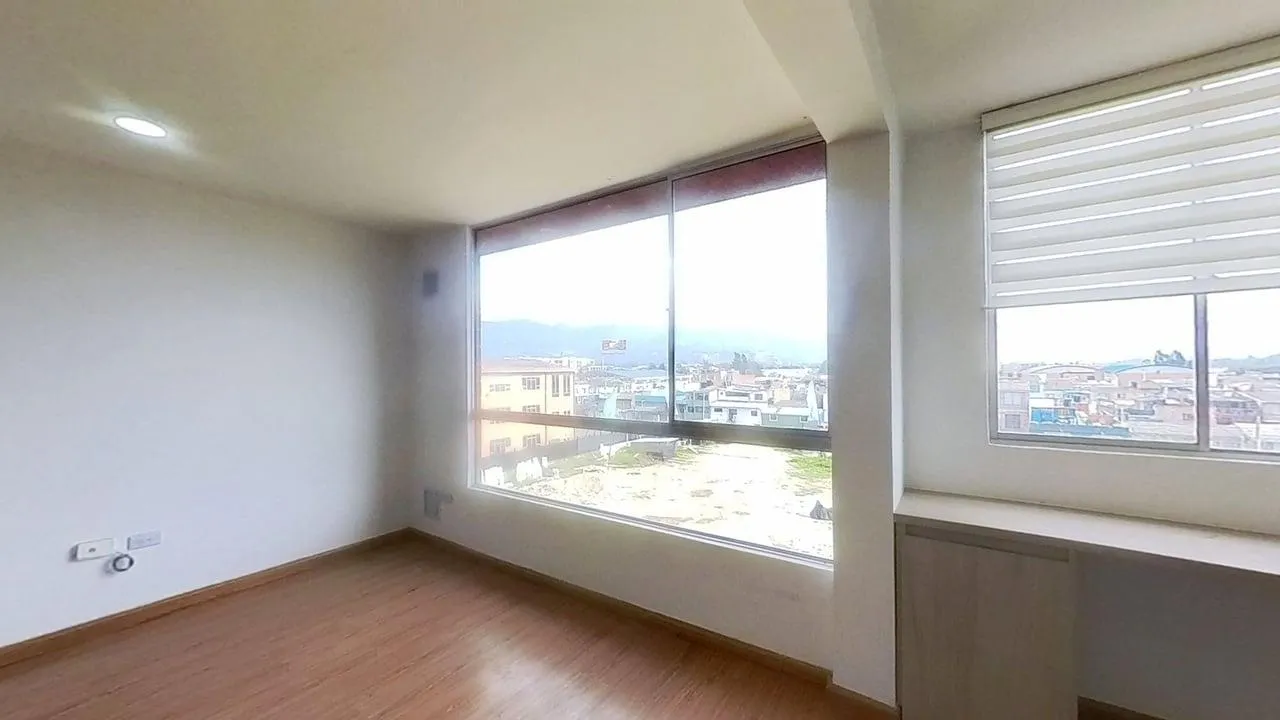 Apartamento en Cajicá foto 2