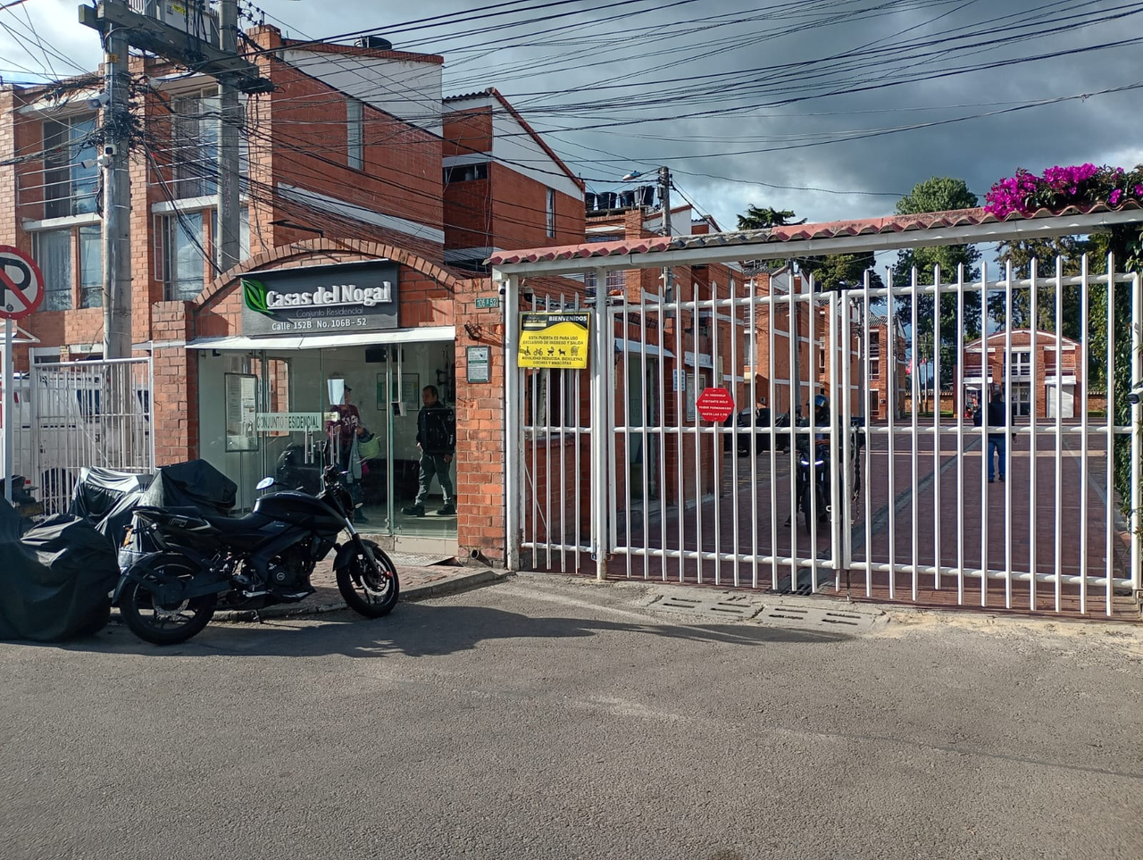Casa en venta en Suba, Bogotá · foto 20 de 22