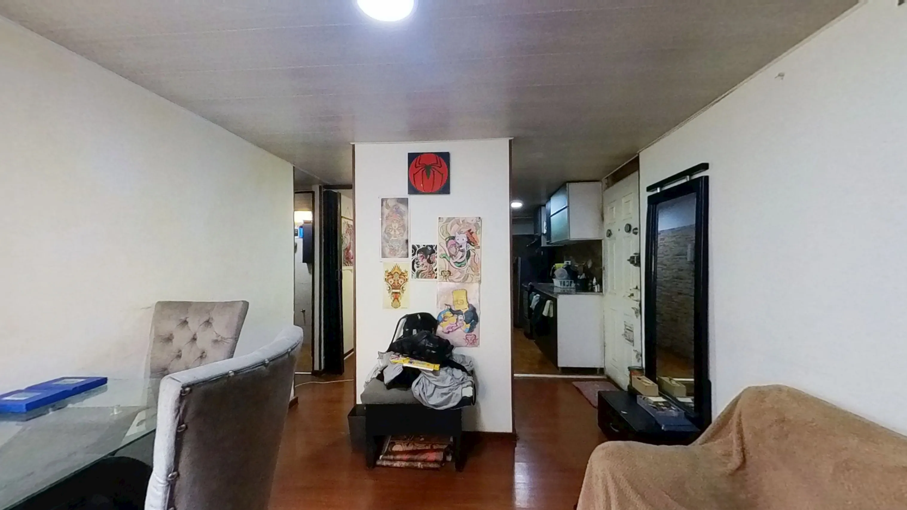 Apartamento en Quiba foto 4