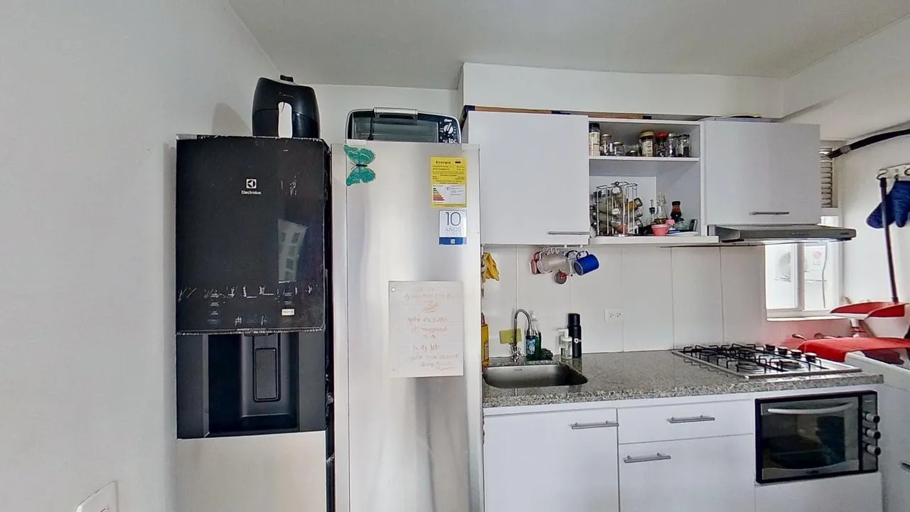 Apartamento en Ciudad Melendez foto 4