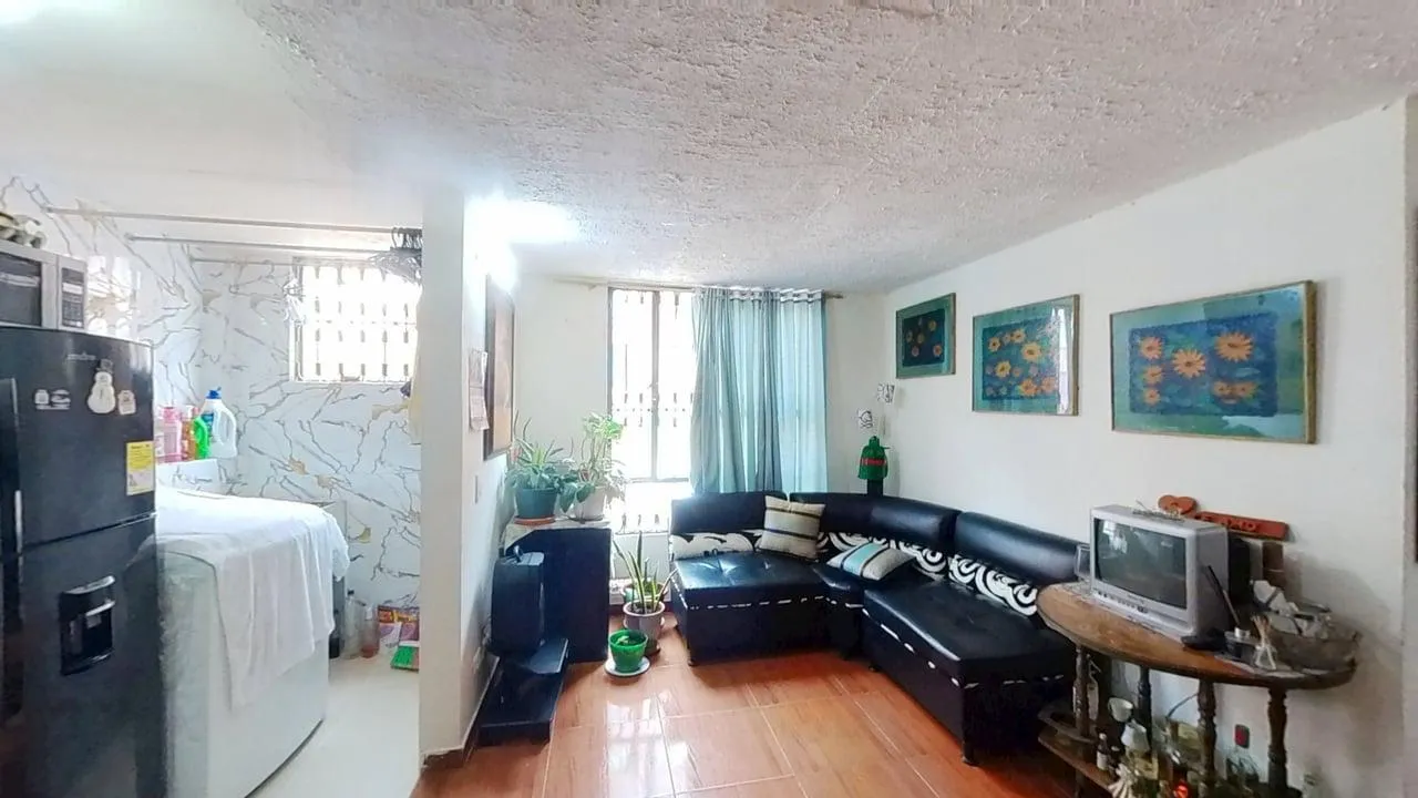 Apartamento en Usme Centro en Usme Centro, Bogotá