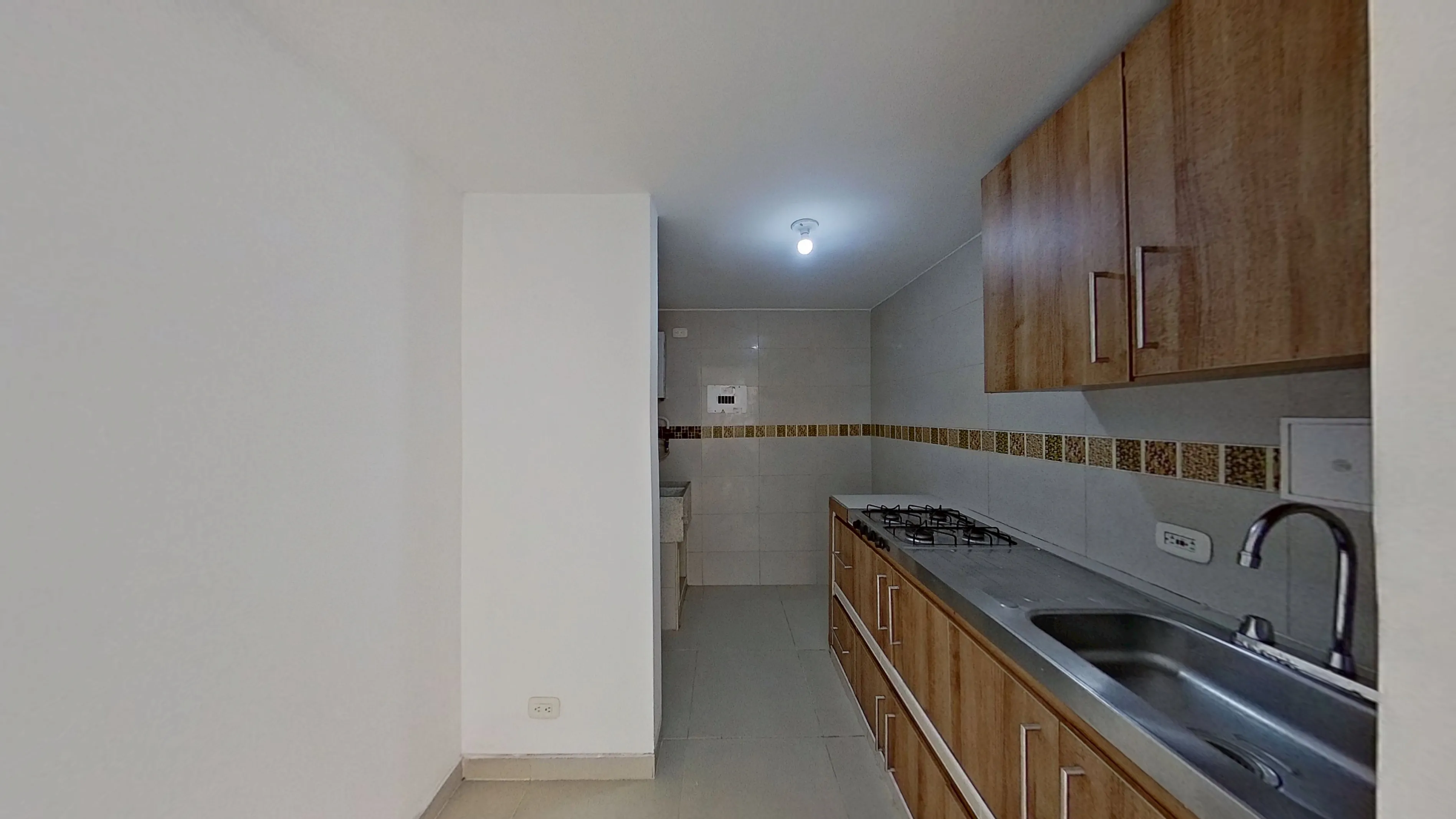 Apartamento en Zaragoza foto 4