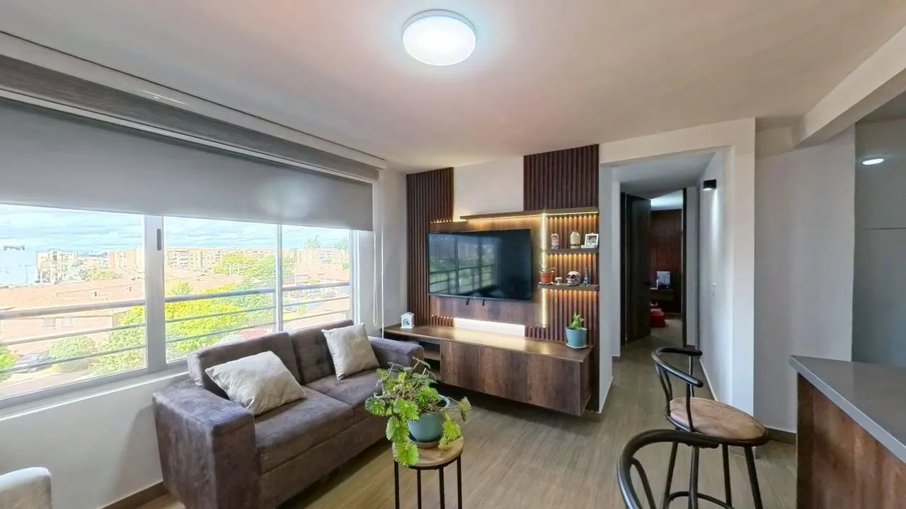 Apartamento en Samaria en Samaria, Chía