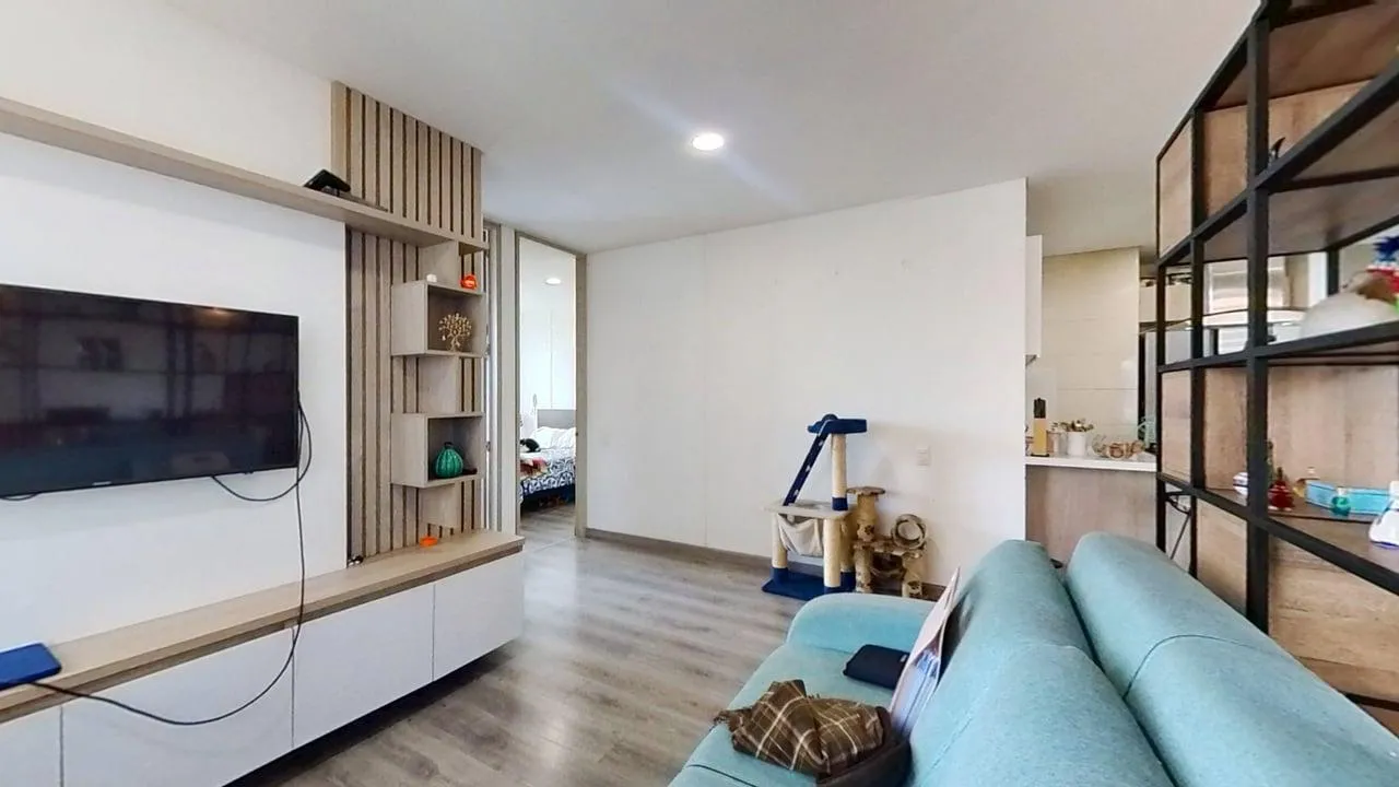 Apartamento en San Jose 5 foto 6