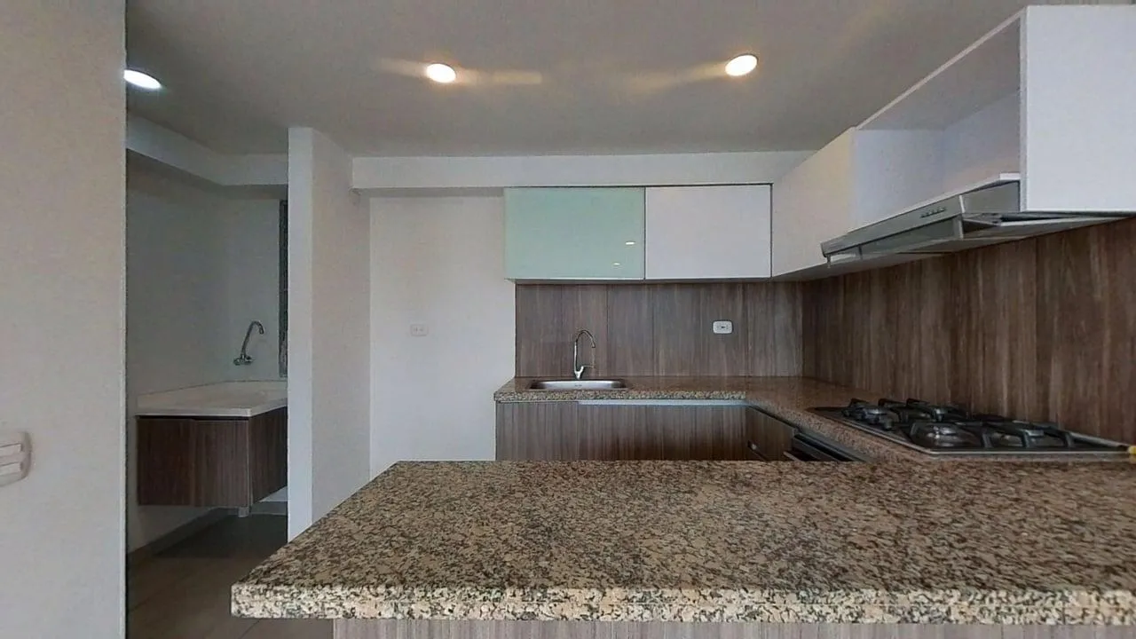 Apartamento en Comuneros foto 5