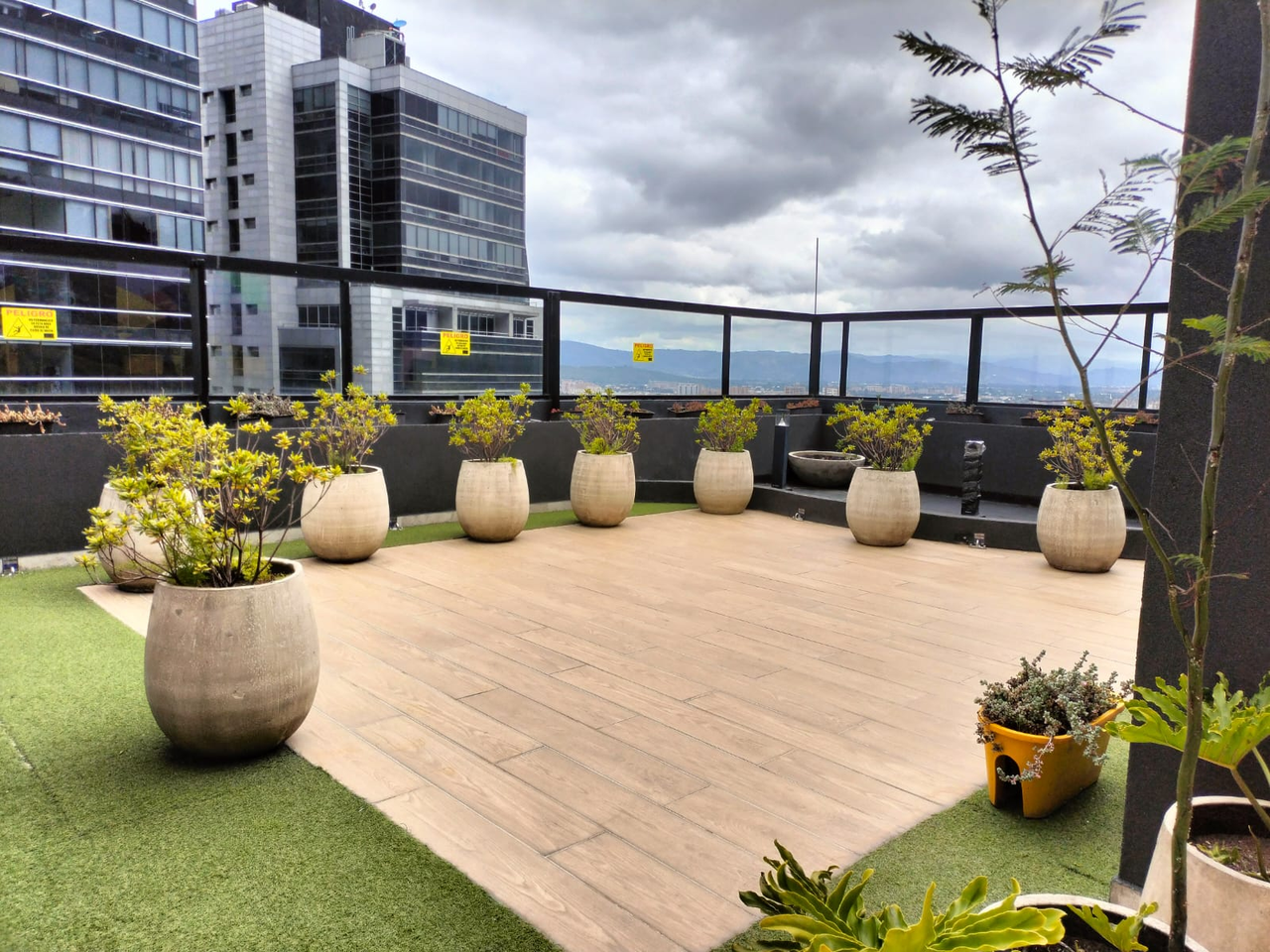 Apartamento de 1 alcoba en venta en San Cristobal Norte, Bogotá, 30 m² · foto 18 de 24