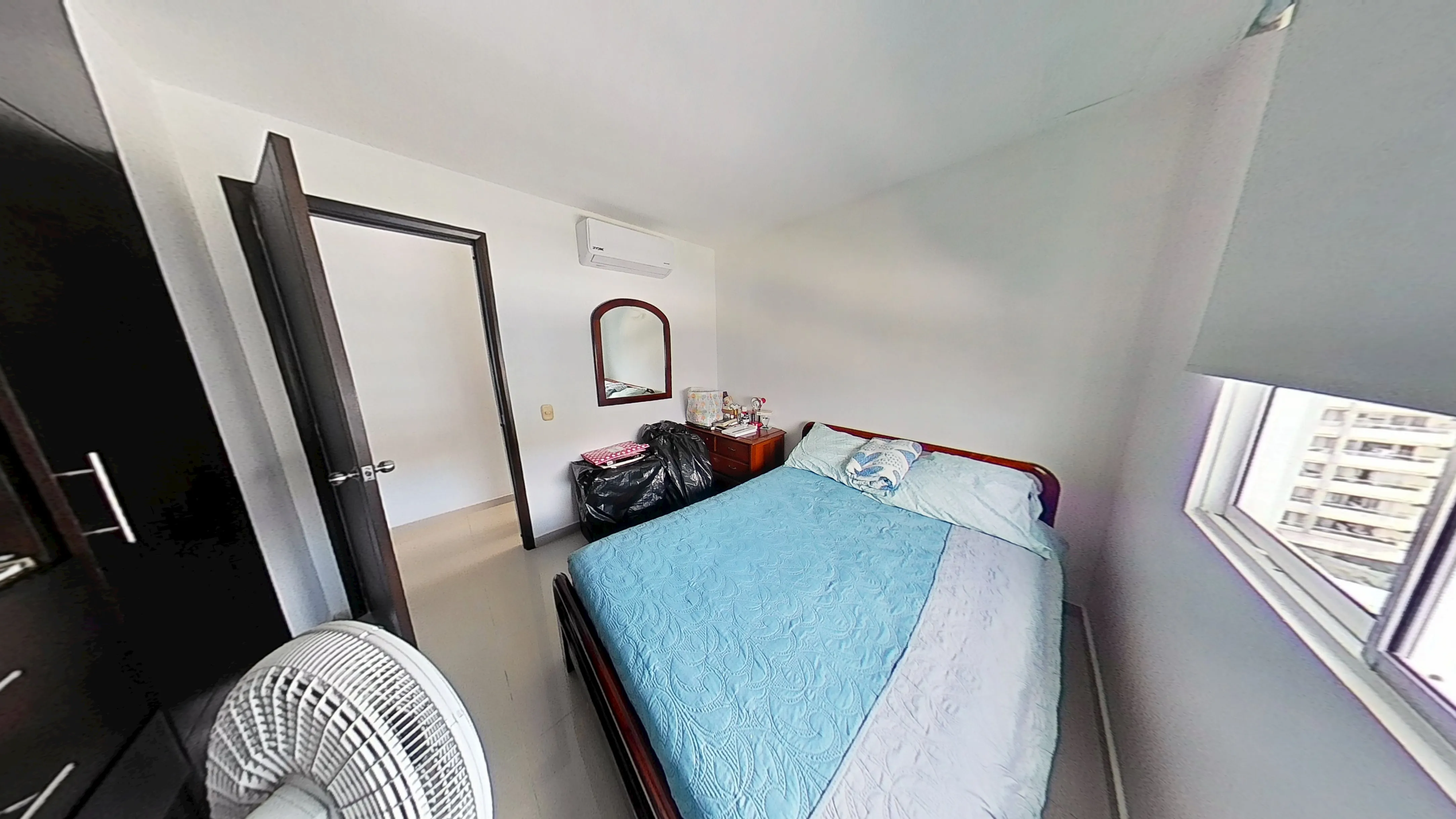 Apartamento en Ciudad Jardin foto 4