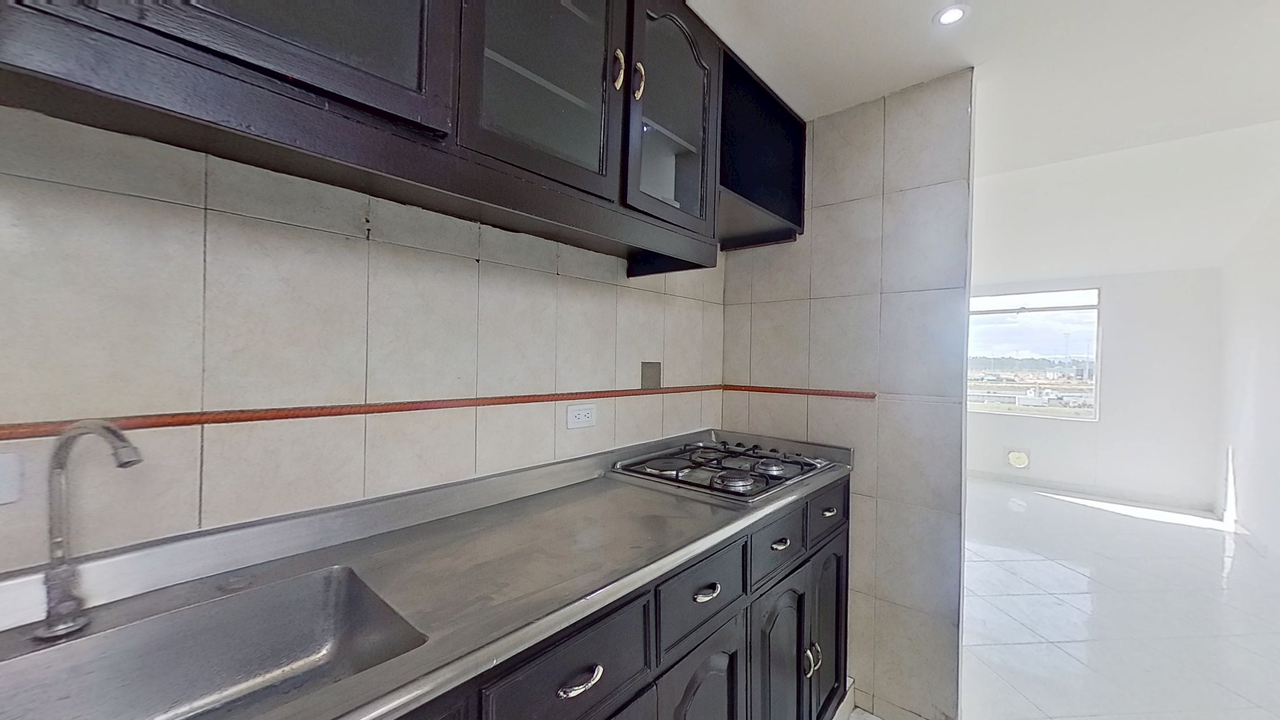 Casa en venta en El Porvenir, Bogotá · foto 6 de 16