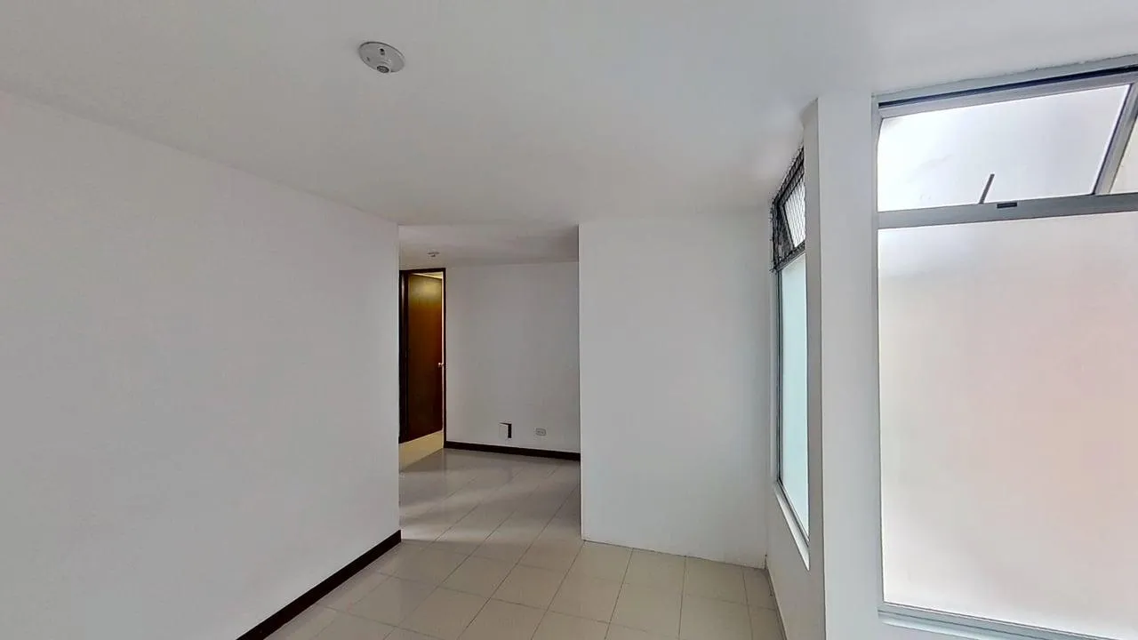 Apartamento en Alcazares en Alcazares, Medellín