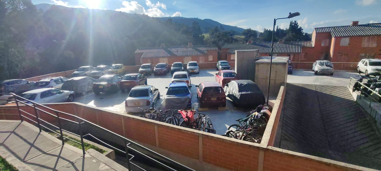 Apartamento de 2 alcobas en venta en Ciudad Usme, Bogotá, 41 m² · foto 14 de 22