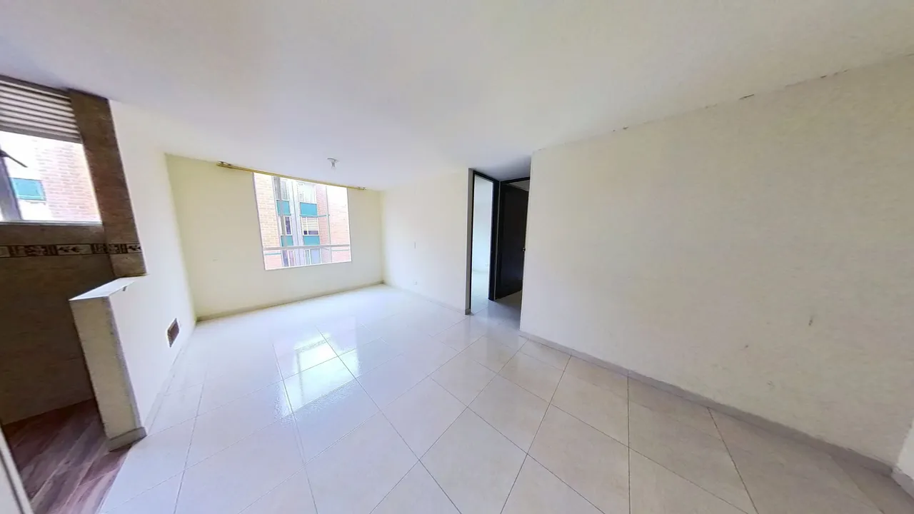 Apartamento en Soacha — Soacha, Soacha