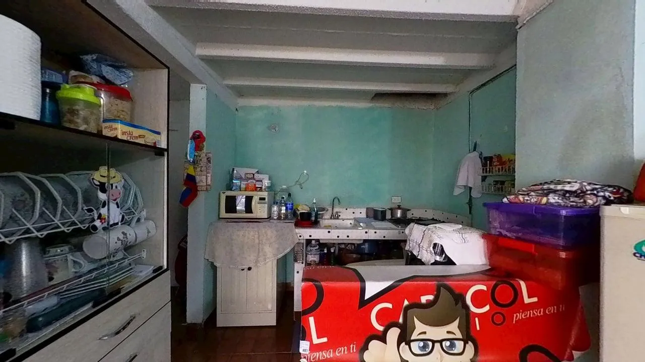 Casa en Compartir foto 4