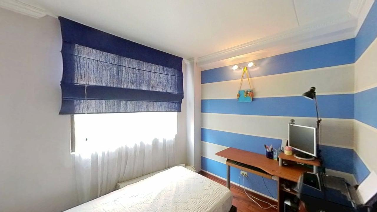 Casa de 3 alcobas en venta en La Floresta, Bogotá, 94 m² · foto 9 de 14