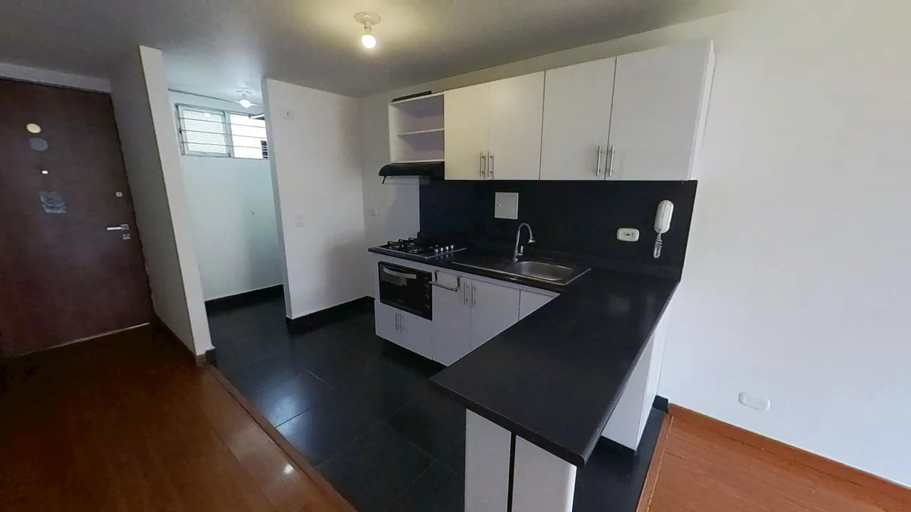 Apartamento en El Progreso foto 3