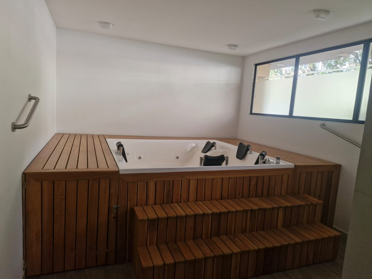Apartamento de 3 alcobas en venta en Los Cedros, Bogotá, 105 m² · foto 21 de 24