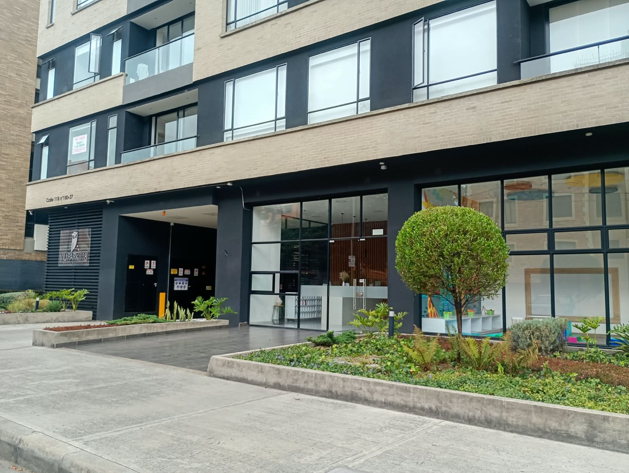 Apartamento de 2 alcobas en venta en Santa Barbara, Bogotá, 71 m² · foto 20 de 24