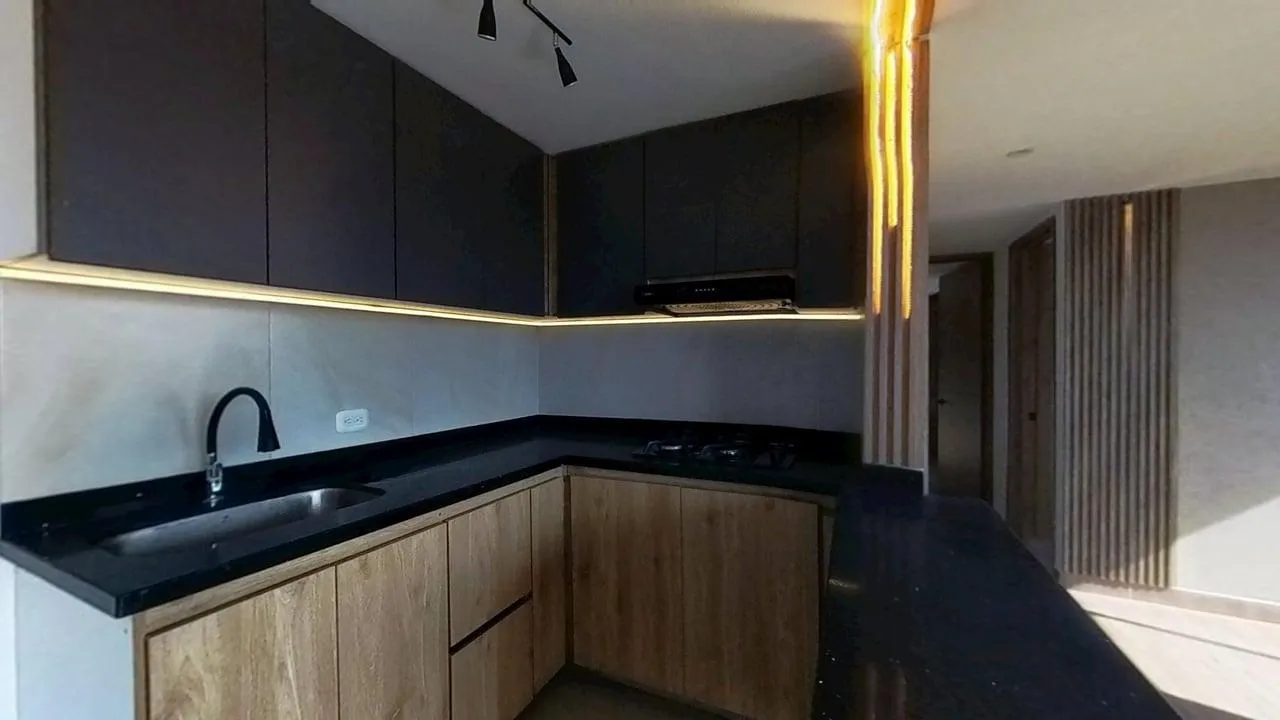 Apartamento en Los Sauces foto 6
