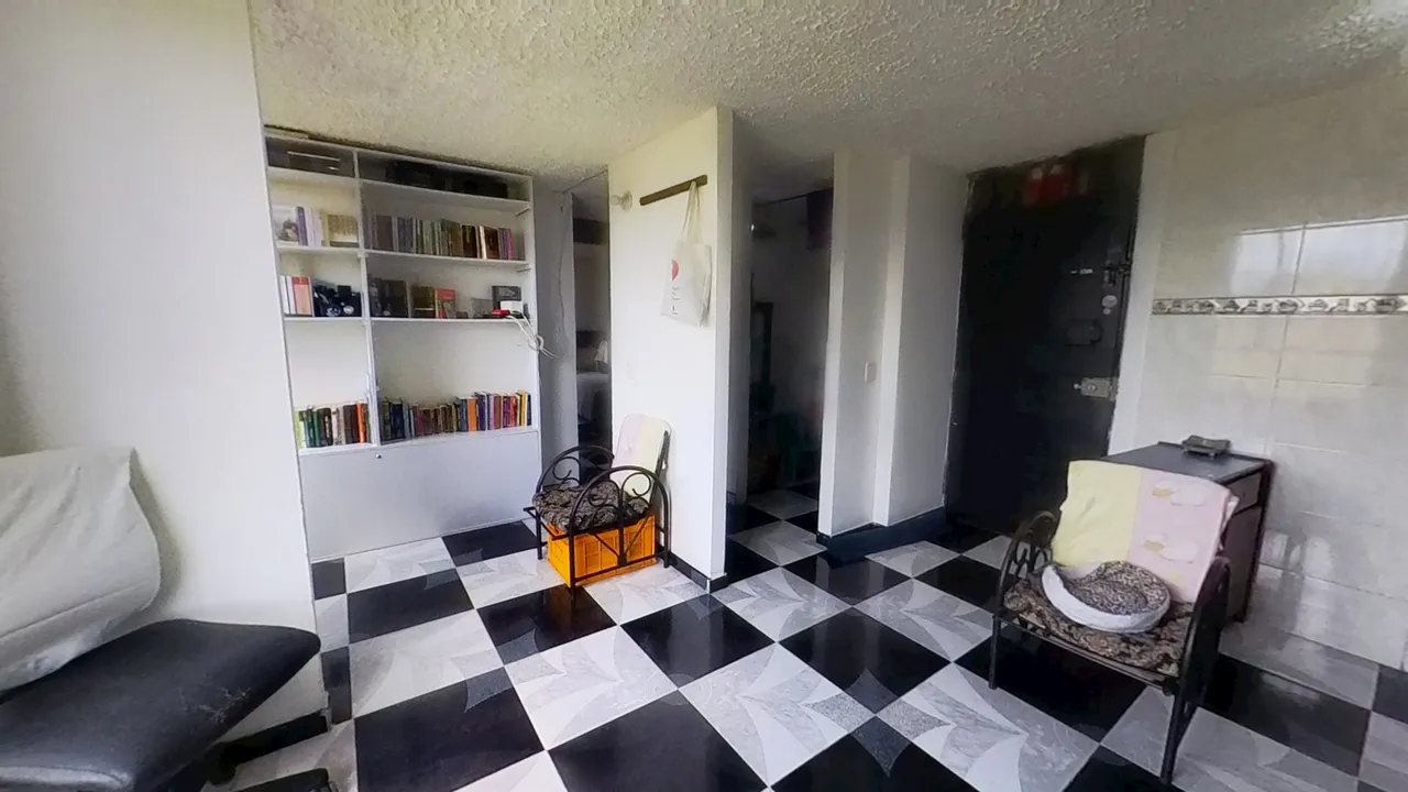 Apartamento en Ciudad Verde foto 3