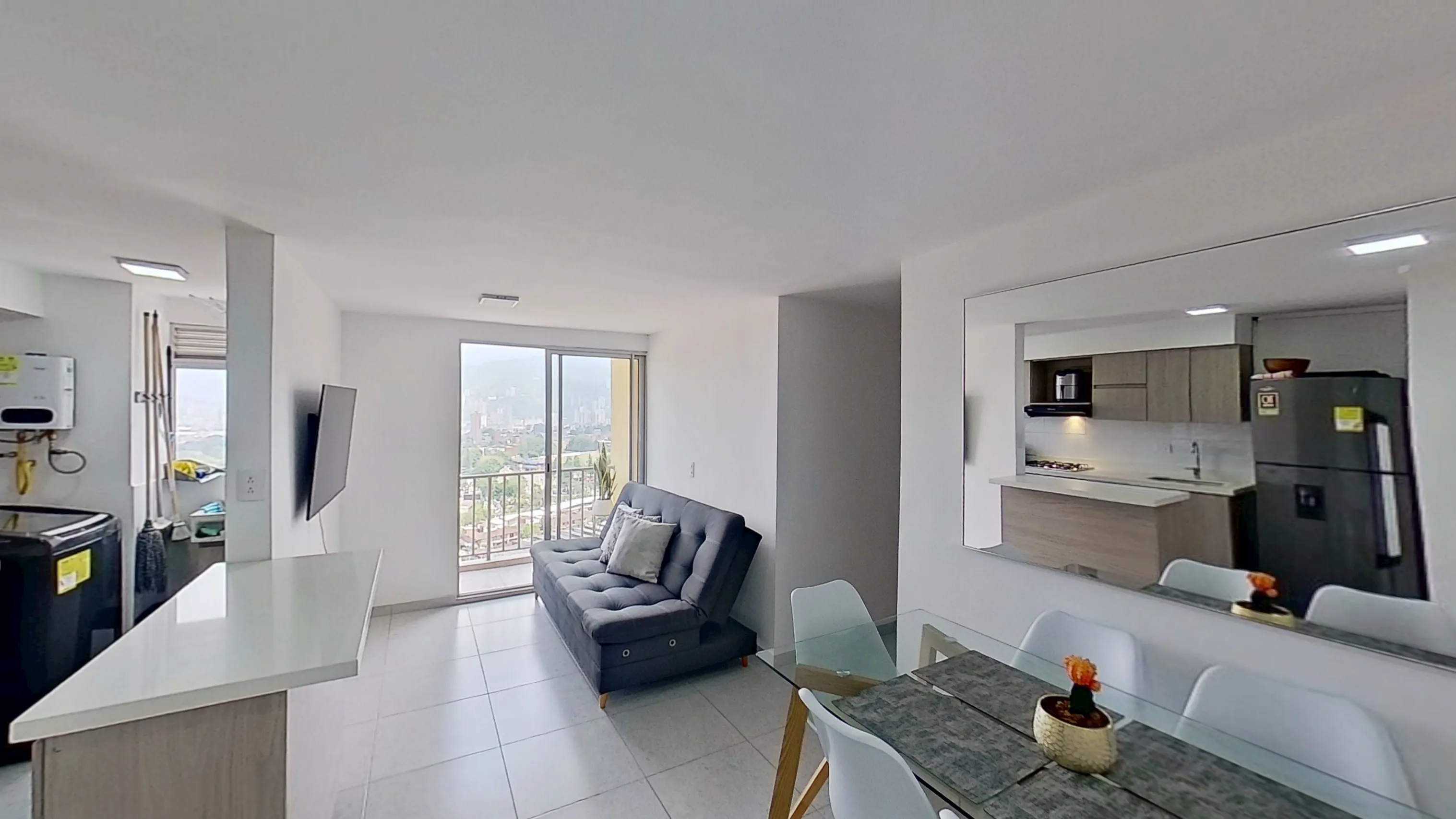 Apartamento en Villalia en Villalia, Itagüí