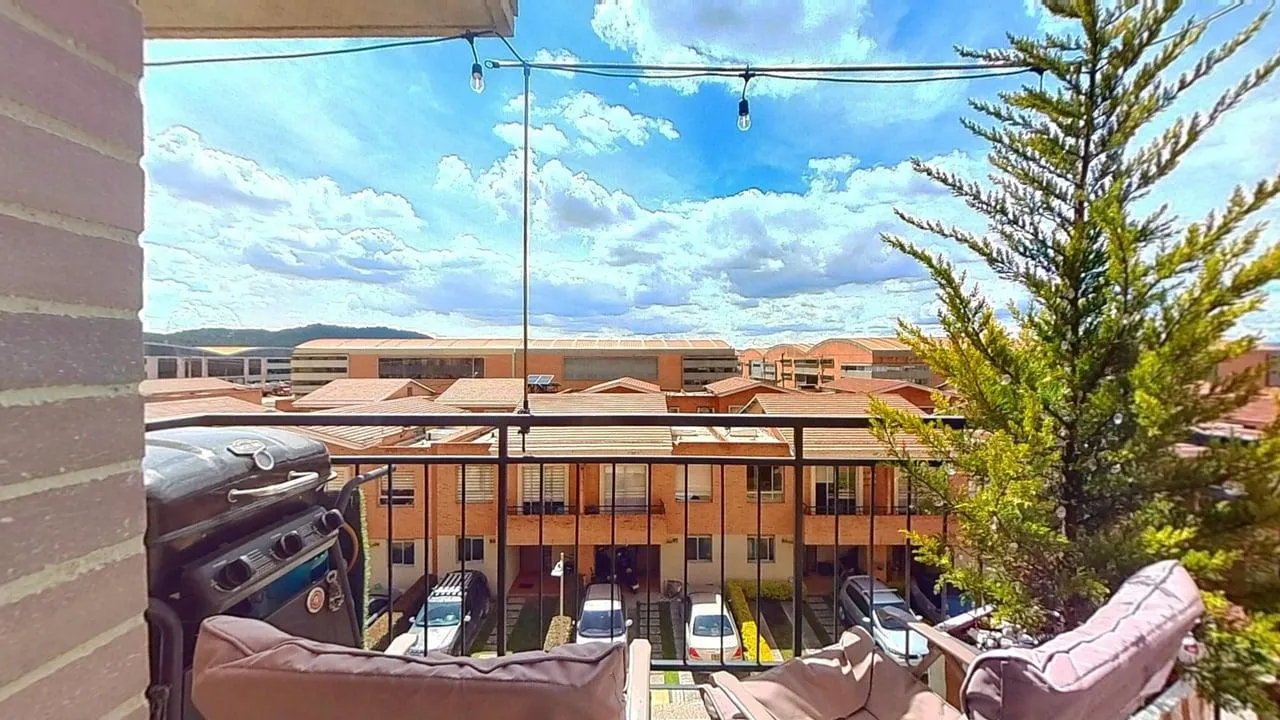 Apartamento en Hacienda Alcalá foto 5
