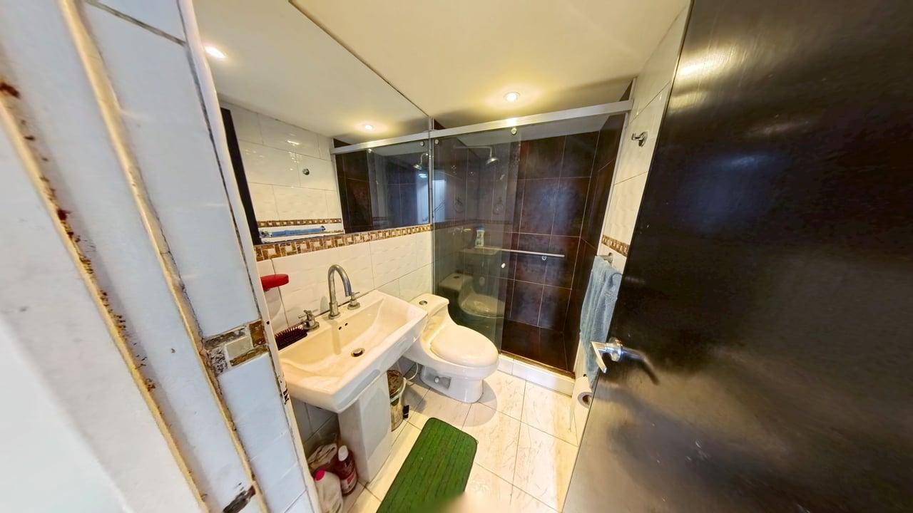Casa de 2 alcobas en venta en Verbenal, Bogotá, 118 m² · foto 14 de 24