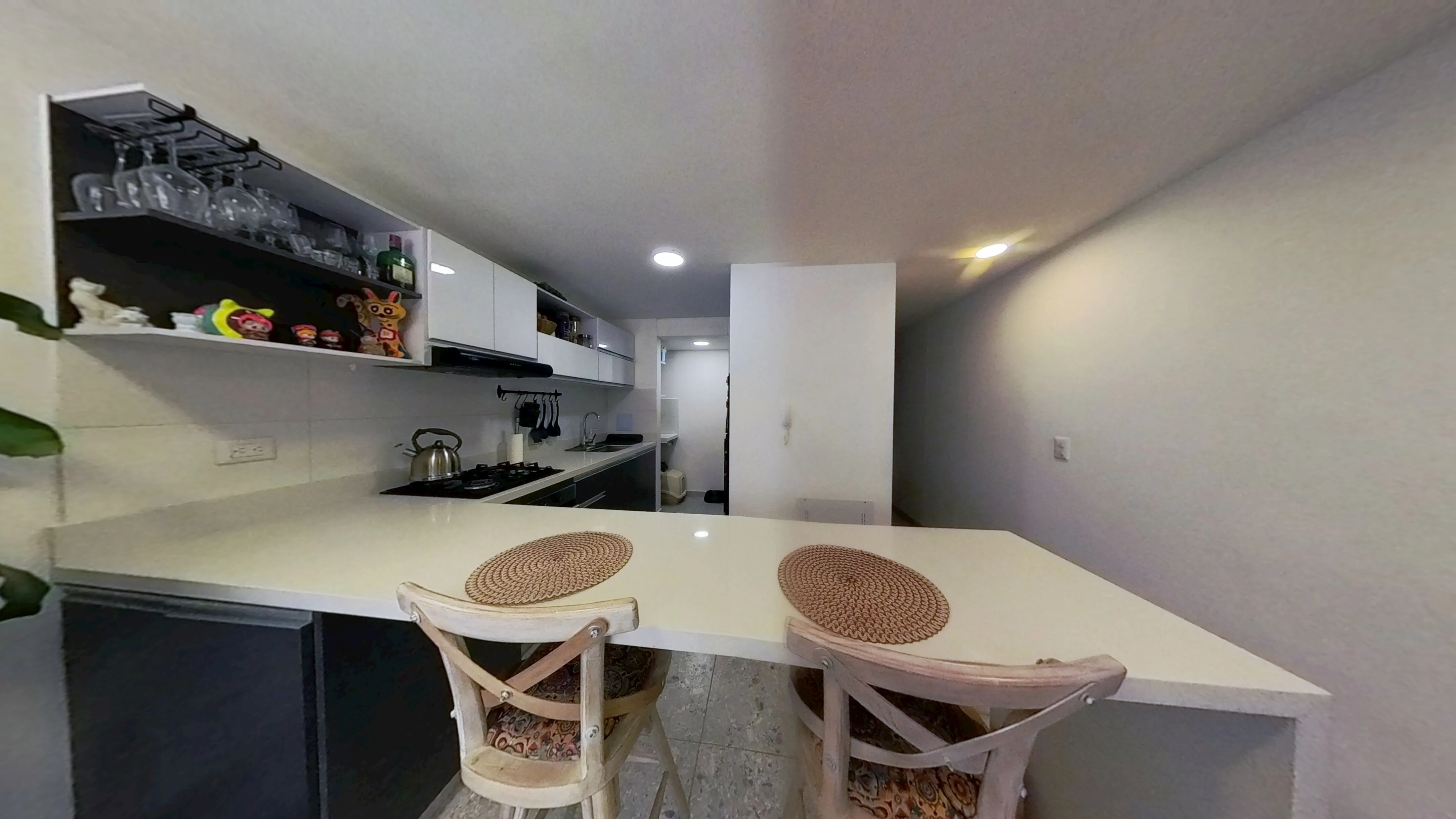 Apartamento en Santa Teresa foto 5