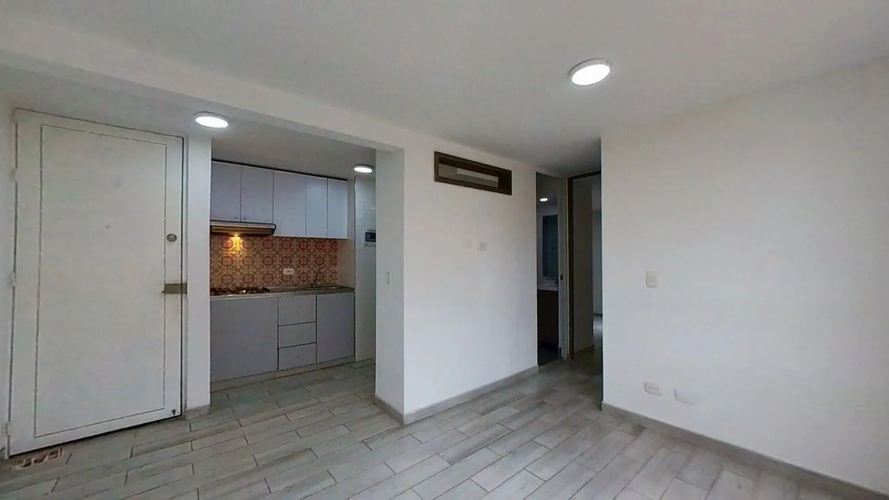 Apartamento en Bosconia foto 4