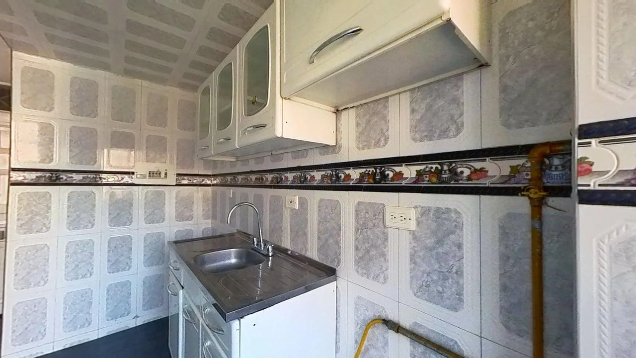 Apartamento en Ciudadela Maipore foto 5