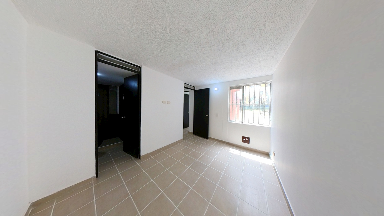 Apartamento de 2 alcobas en venta en Ismael Perdomo, Bogotá, 46 m² · foto 14 de 19
