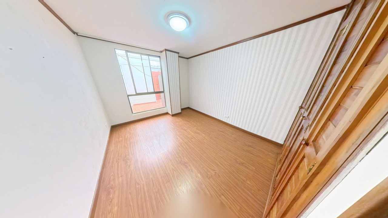 Apartamento de 4 alcobas en venta en Los Cedros, Bogotá, 121 m² · foto 14 de 24