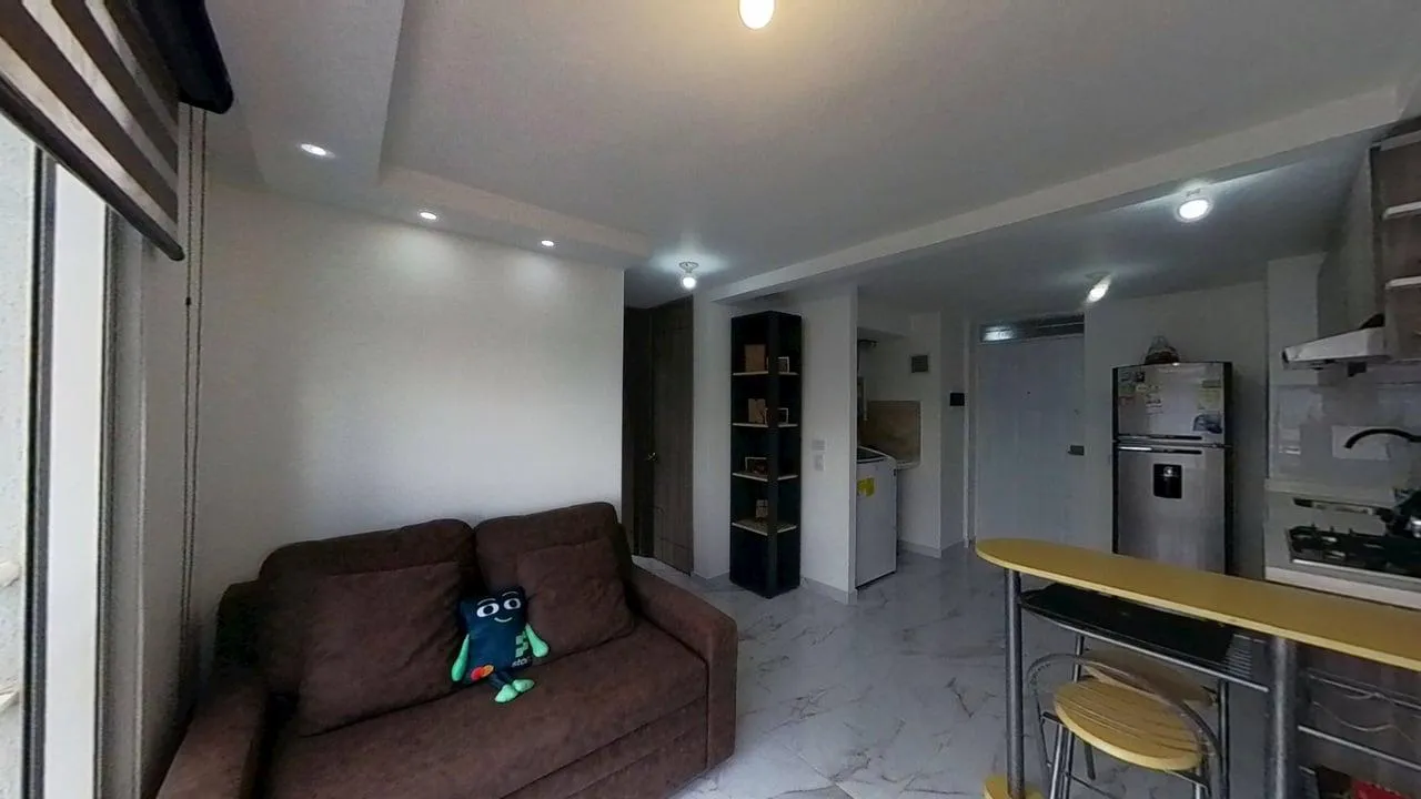 Apartamento en Primavera Occidental foto 3