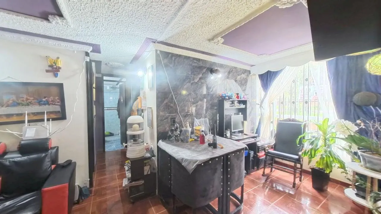Apartamento en El Porvenir en El Porvenir, Bogotá