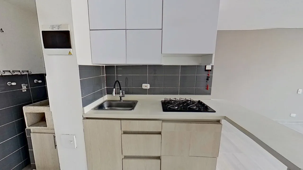 Apartamento en Villa Fatima foto 5