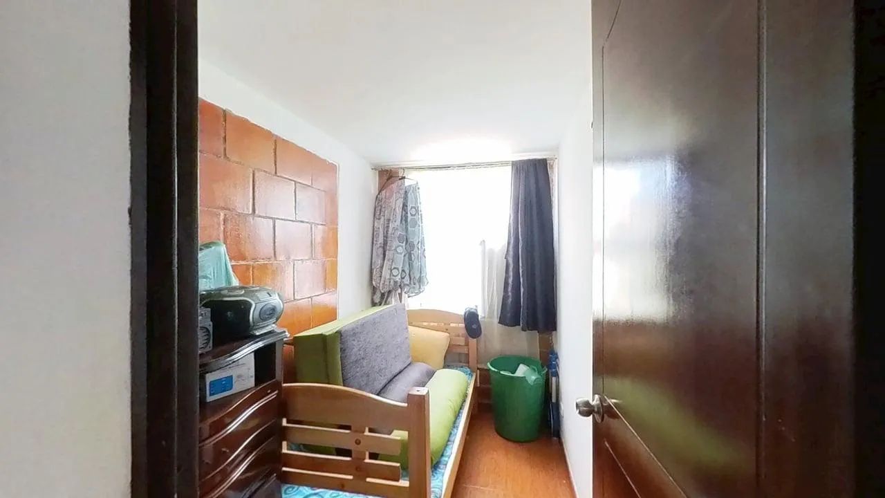 Apartamento en Parques de Bogotá foto 6