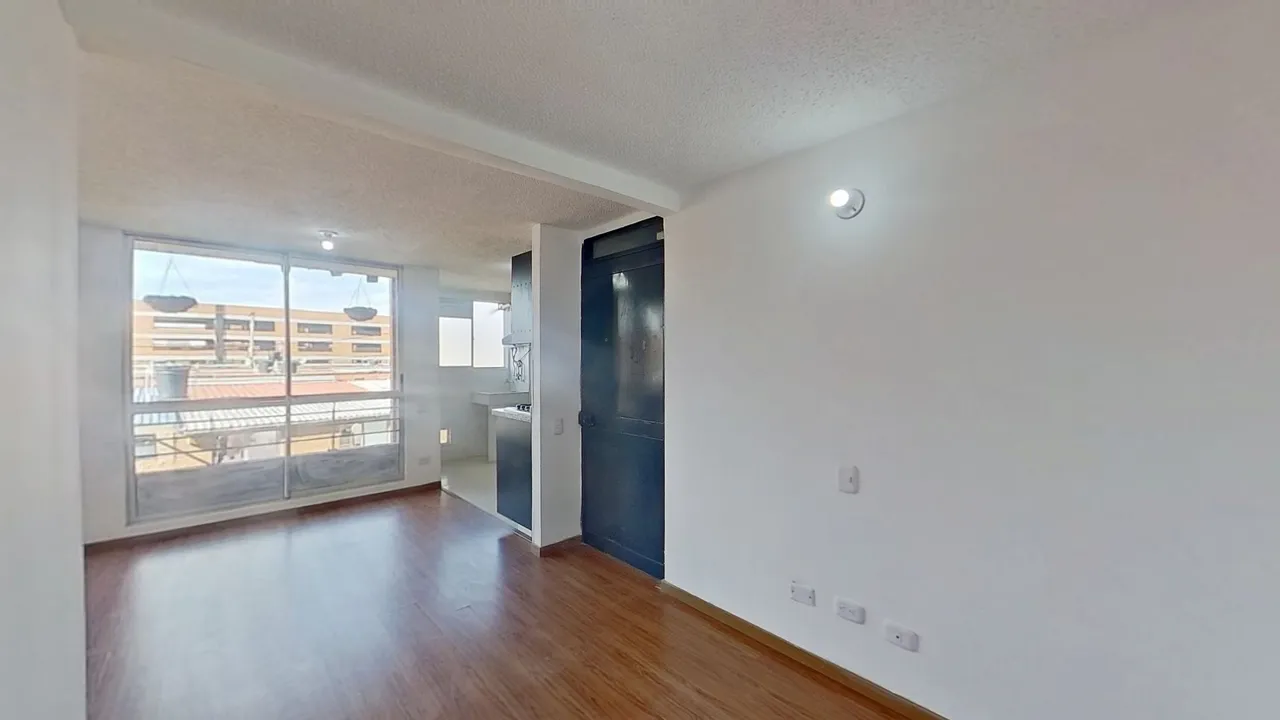 Apartamento en Verganzo foto 2