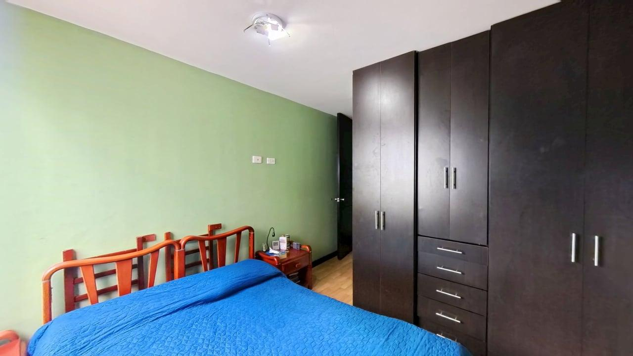 Apartamento en venta en Ciudad Montes, Bogotá · foto 9 de 18