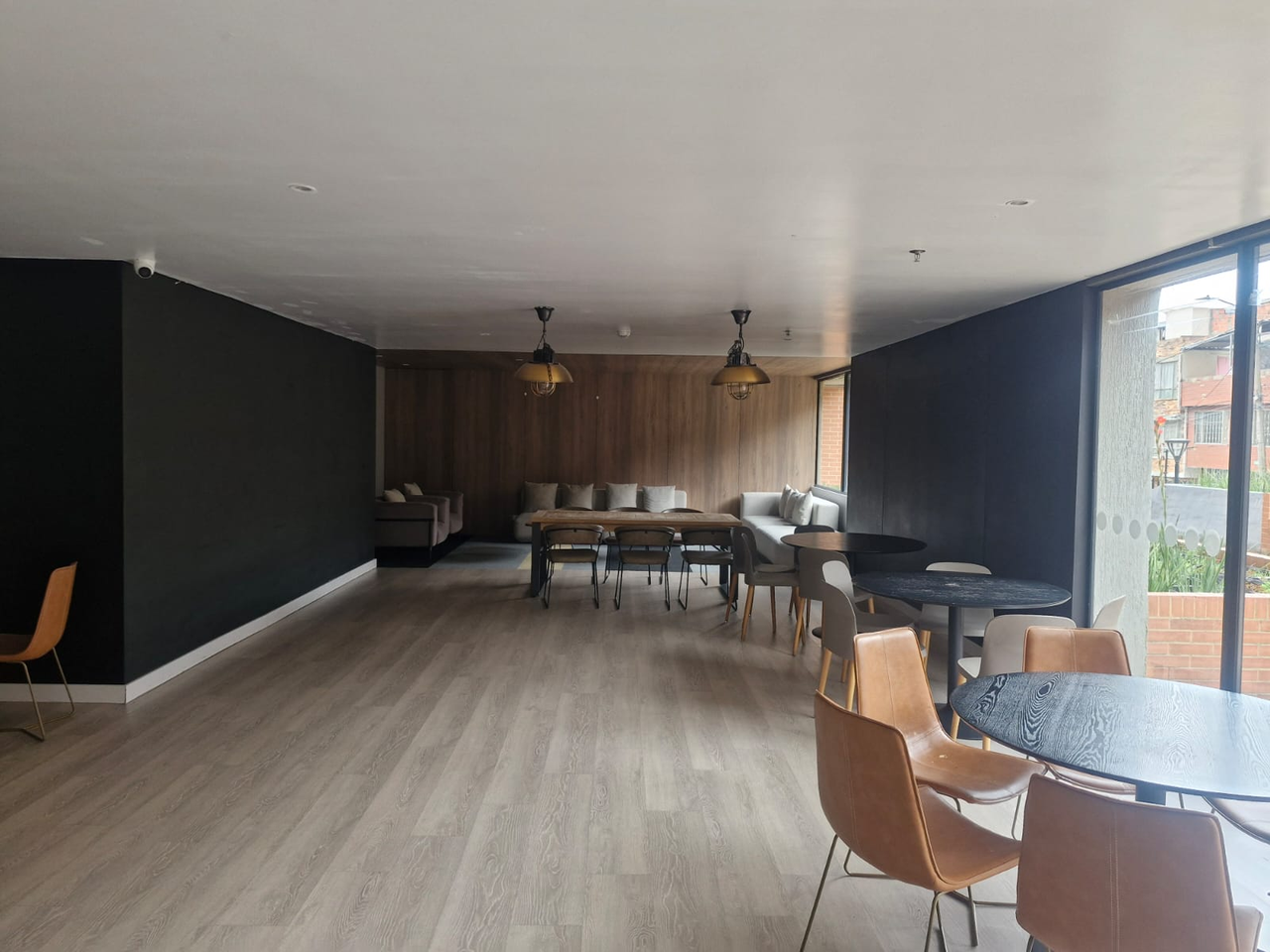 Apartamento de 1 alcoba en venta en San Cristobal Norte, Bogotá, 49 m² · foto 21 de 24