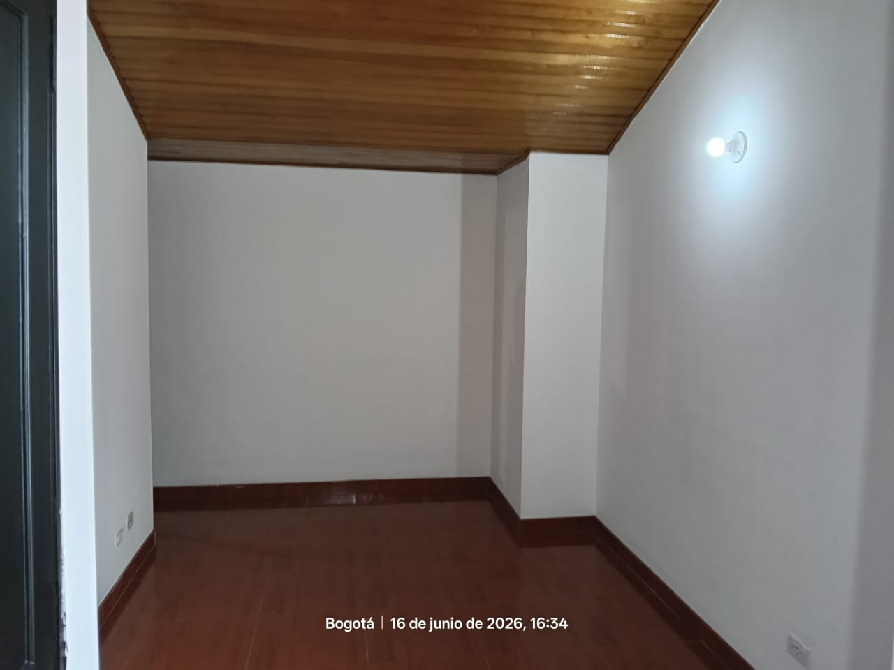 Apartamento de 3 alcobas en venta en La Floresta, Bogotá, 66 m² · foto 10 de 18