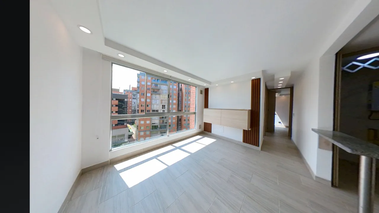 Apartamento en San Jose — San Jose, Mosquera