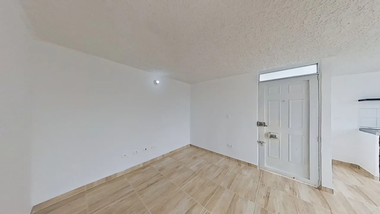 Apartamento en El Corzo foto 3
