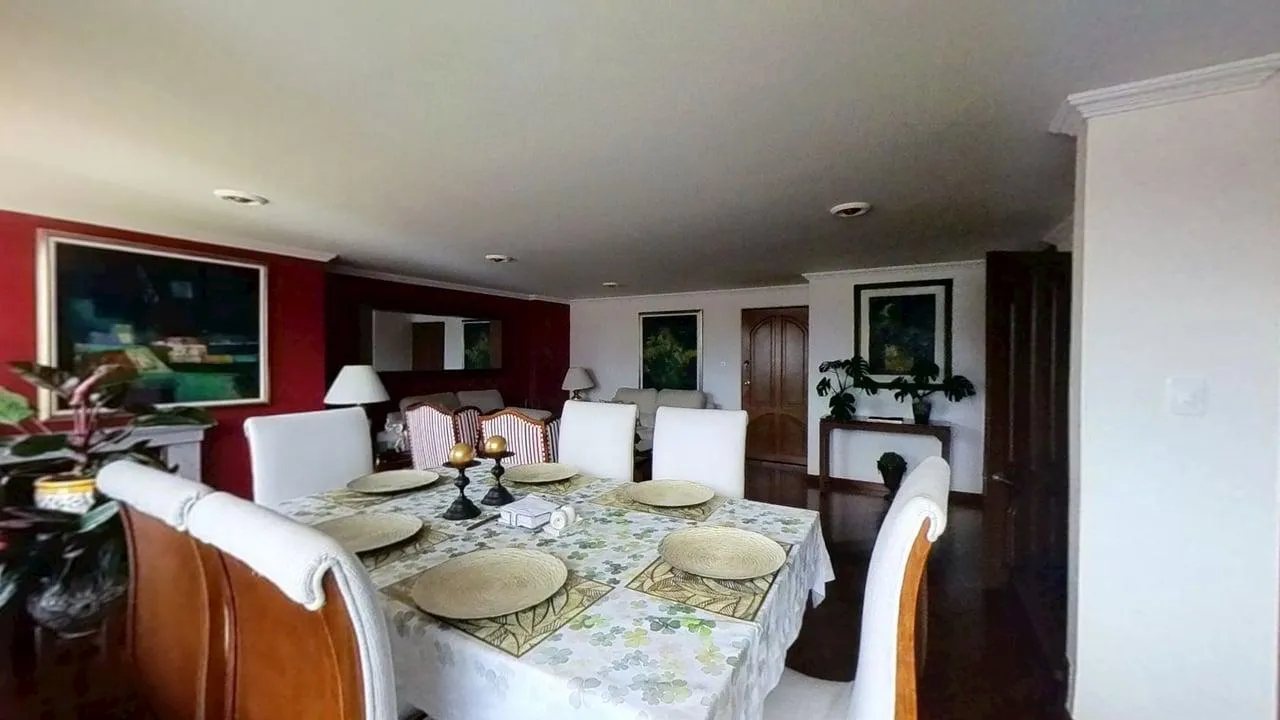 Apartamento en La alhambra foto 3