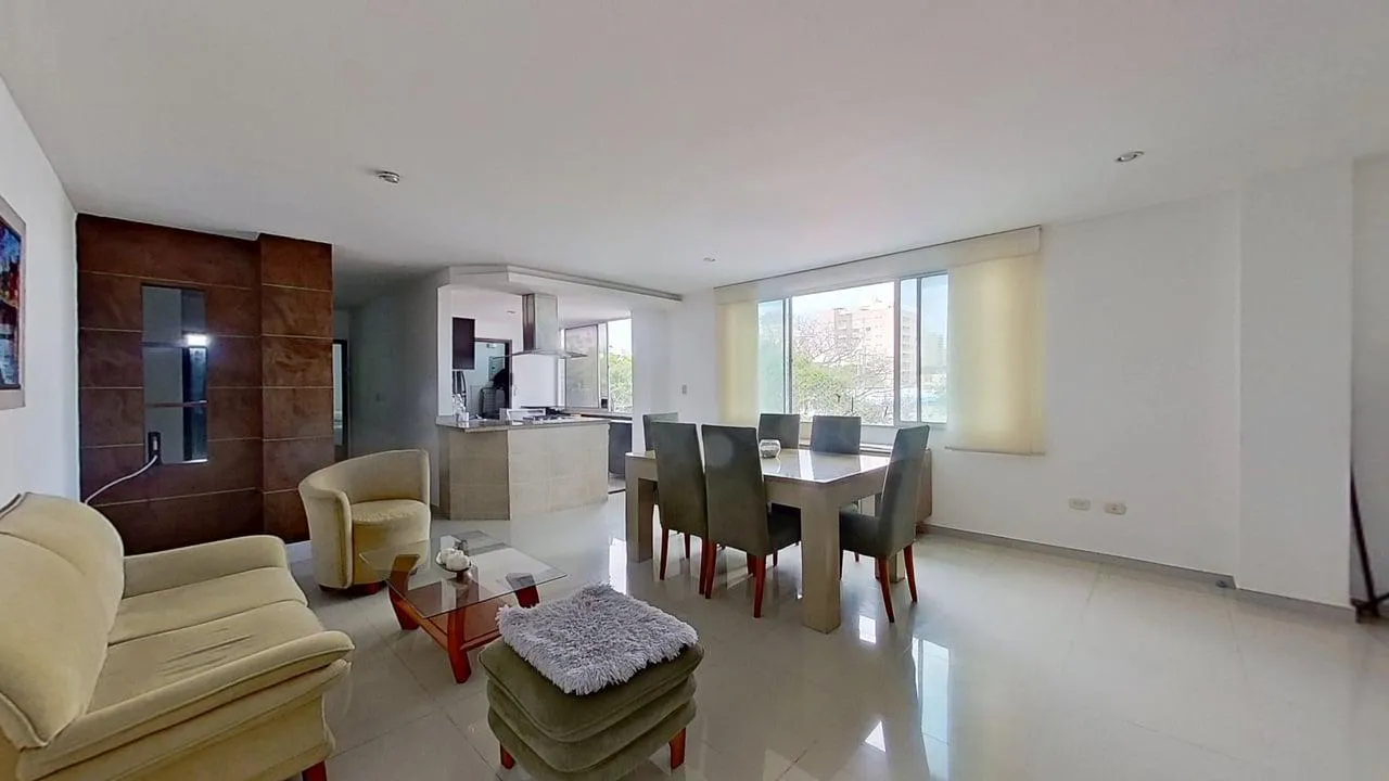 Apartamento en Andalucia en Andalucia, Barranquilla
