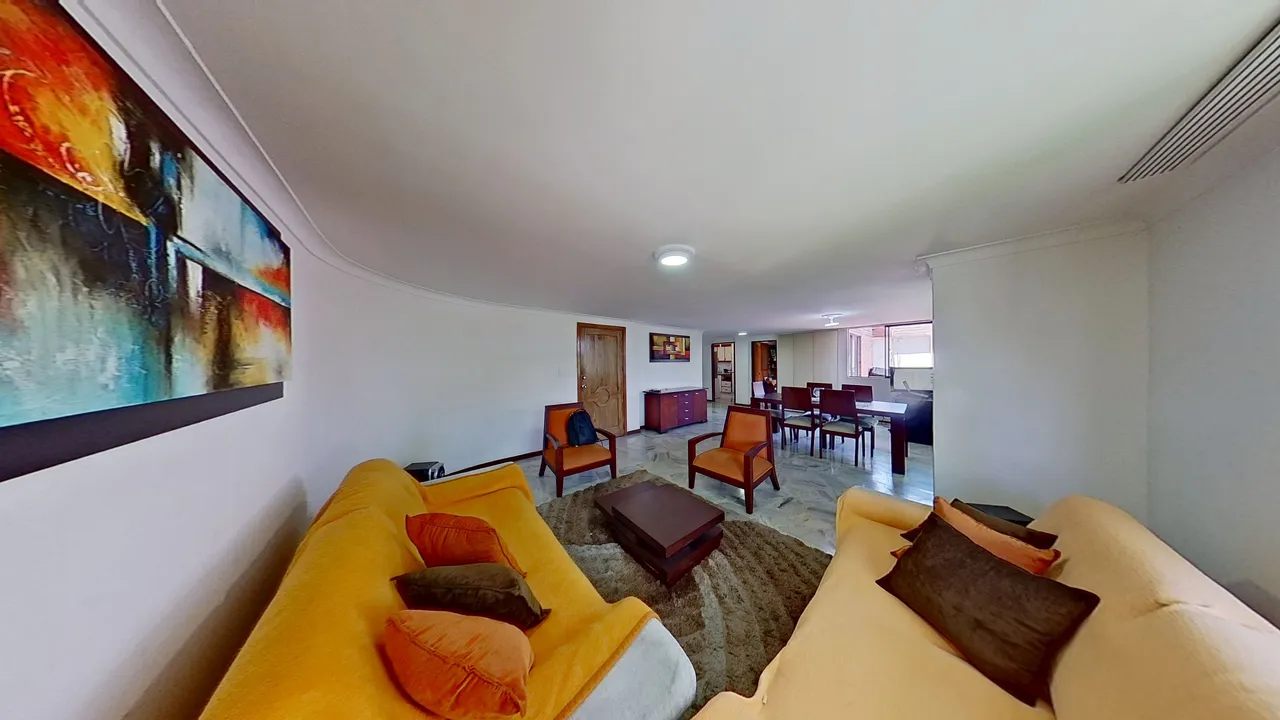 Apartamento en El Ingenio foto 5