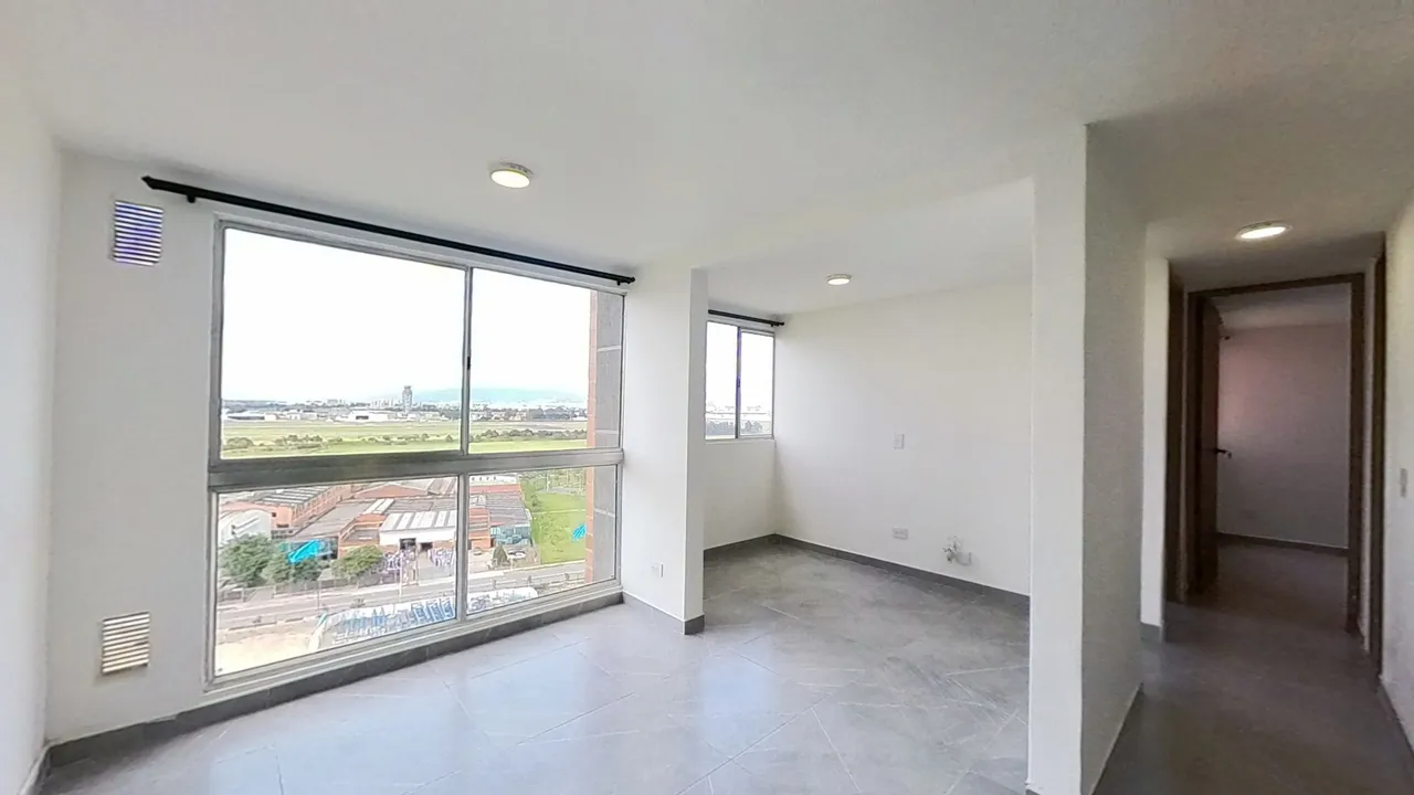 Apartamento en Las Brisas foto 4
