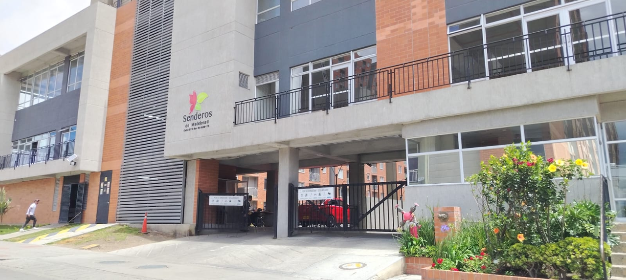 Apartamento de 2 alcobas en venta en Apogeo, Bogotá, 36 m² · foto 15 de 24
