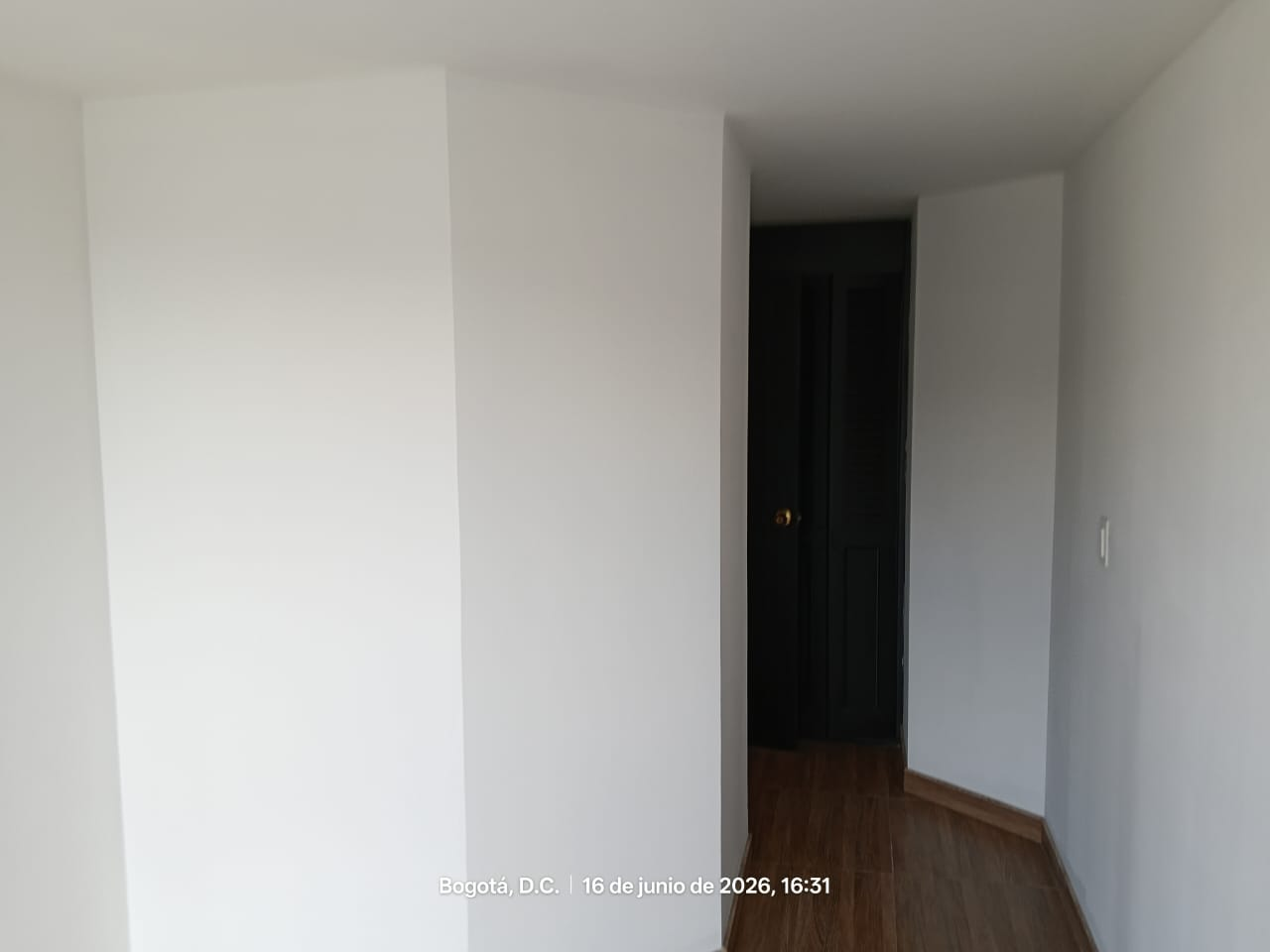 Apartamento de 3 alcobas en venta en La Floresta, Bogotá, 66 m² · foto 16 de 18