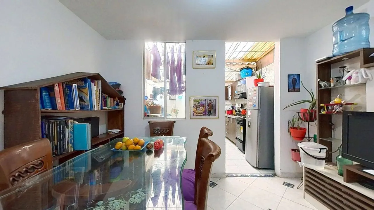 Casa en El Trébol foto 6