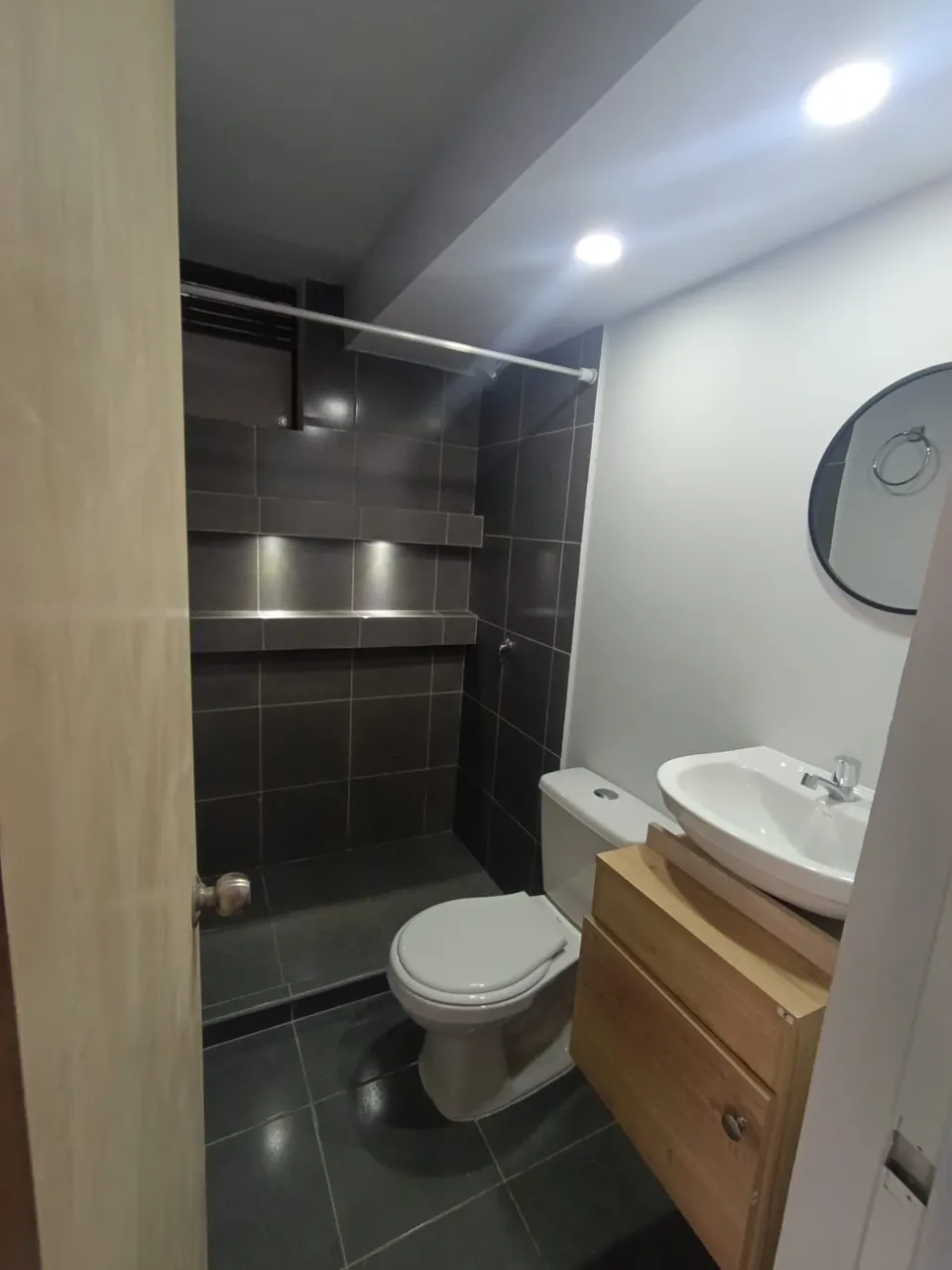 Apartamento en La Prosperidad en La Prosperidad, Madrid