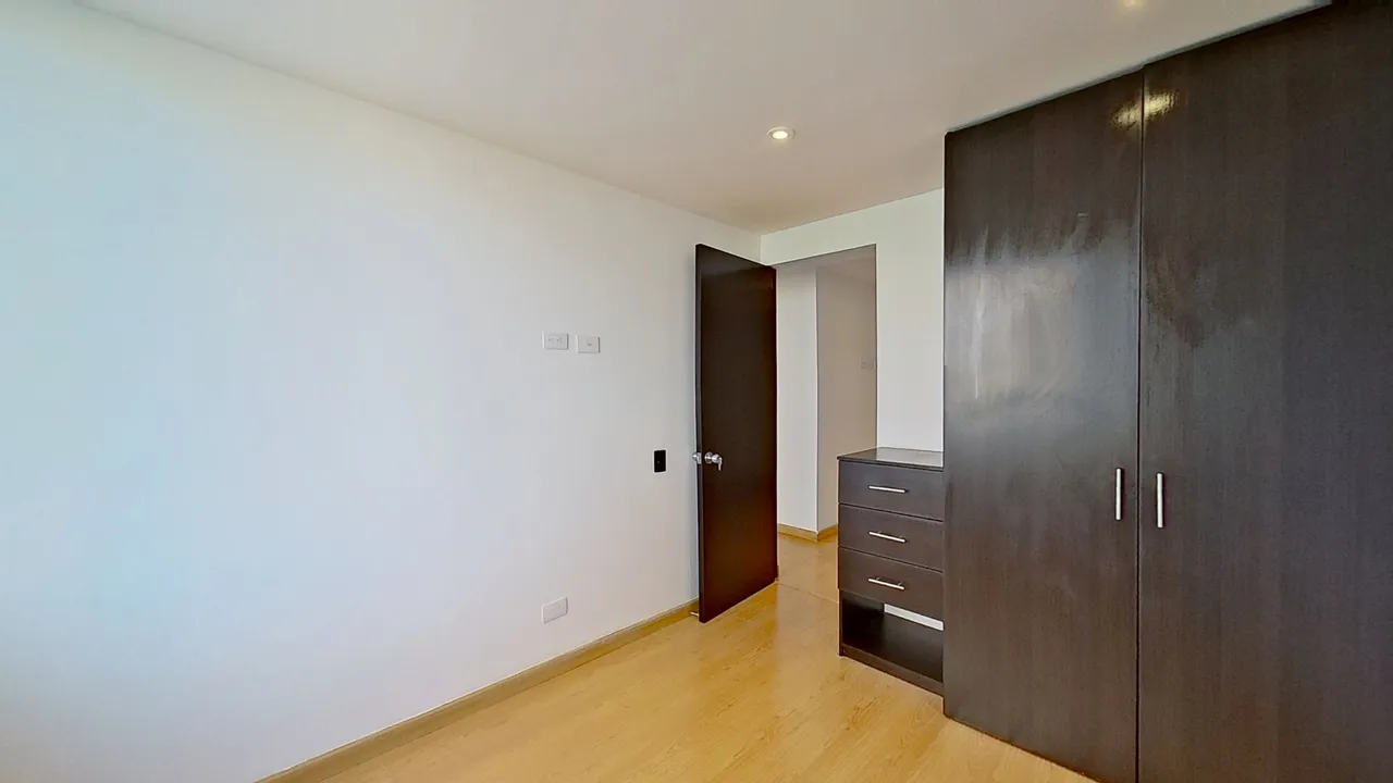 Apartamento en Américas foto 6